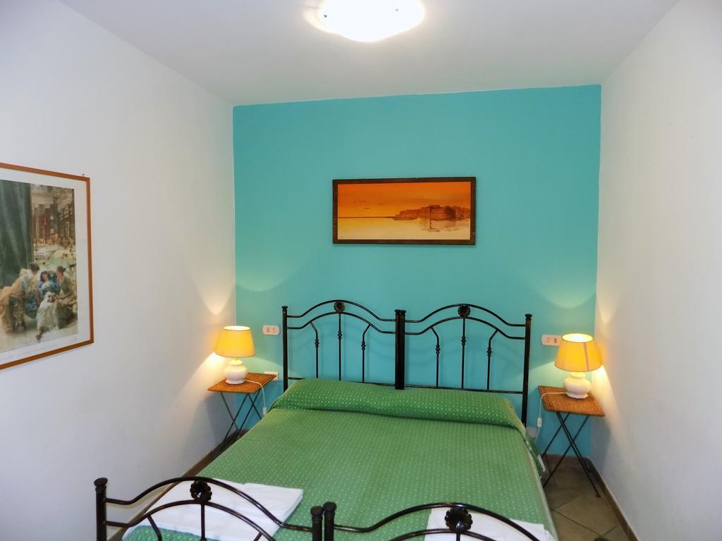 Residence Kale Галліполі Номер фото