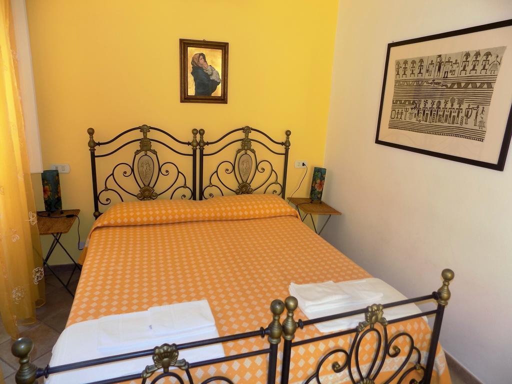 Residence Kale Галліполі Номер фото