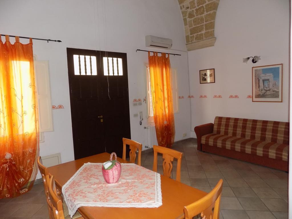 Residence Kale Галліполі Номер фото